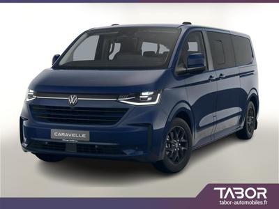 Volkswagen T7 Caravelle Tdi 150 Aut Style L2