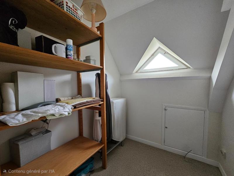 Maison - 192 m² - 8 pièces