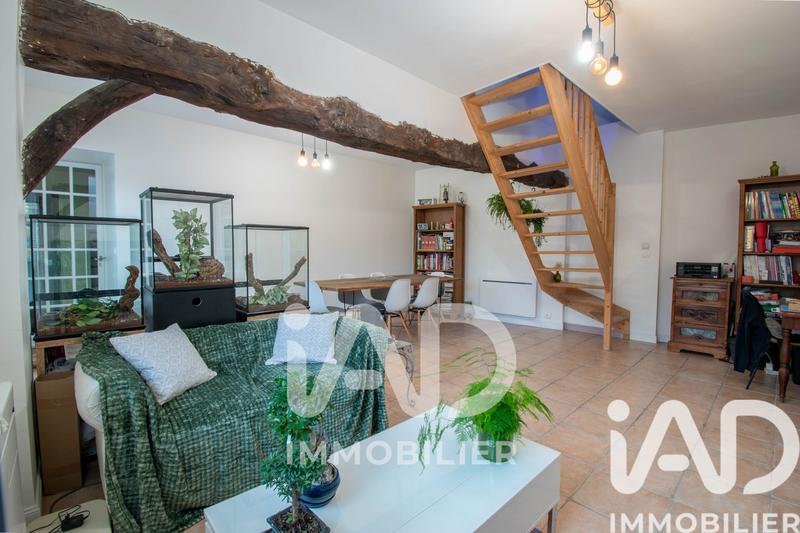 Maison - 149 m² - 7 pièces