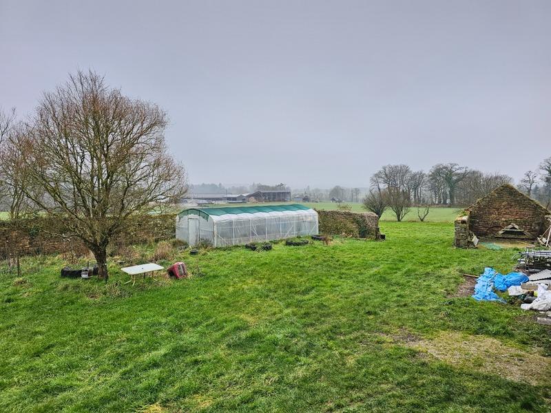 Maison de campagne - 134 m² - 5 pièces