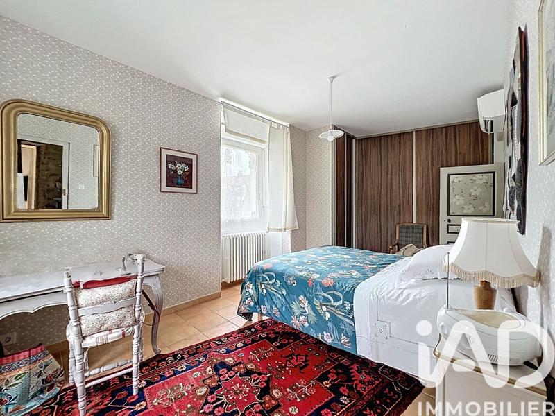 Maison - 156 m² - 7 pièces