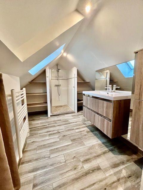 Appartement - 46 m² - 1 pièce