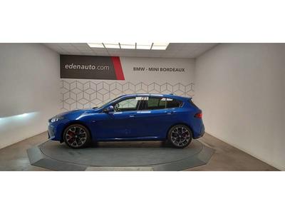 Bmw Série 1 120d 163 ch Dkg7 m Sport