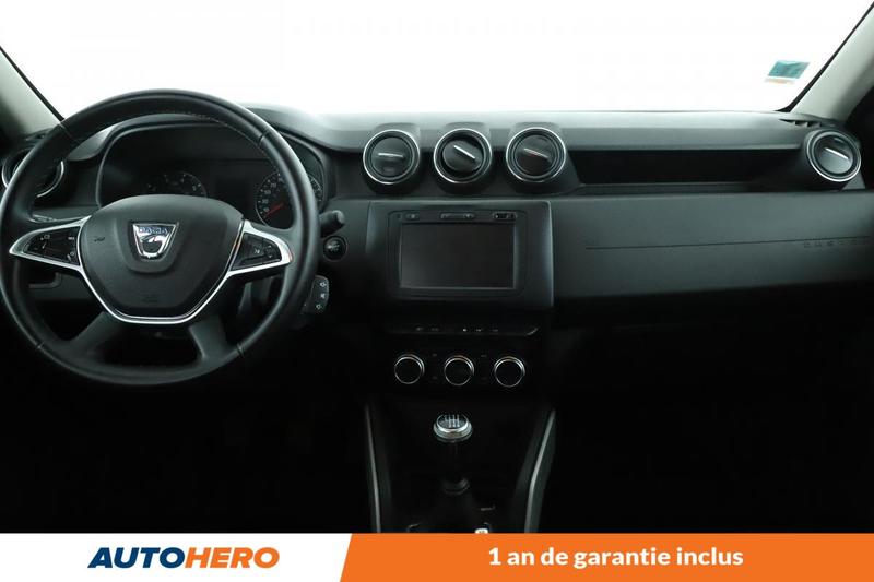 Dacia Duster II 1.5 dCi Blue Prestige 4x2 116 ch