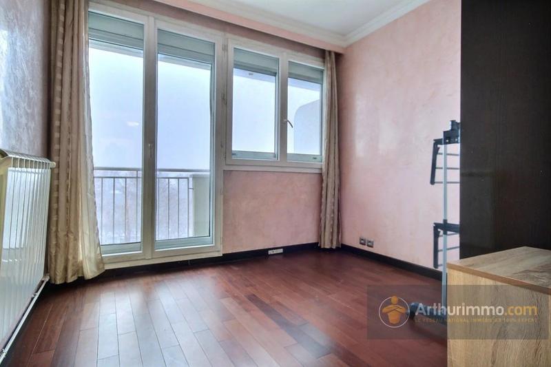 Appartement - 59 m² - 4 pièces