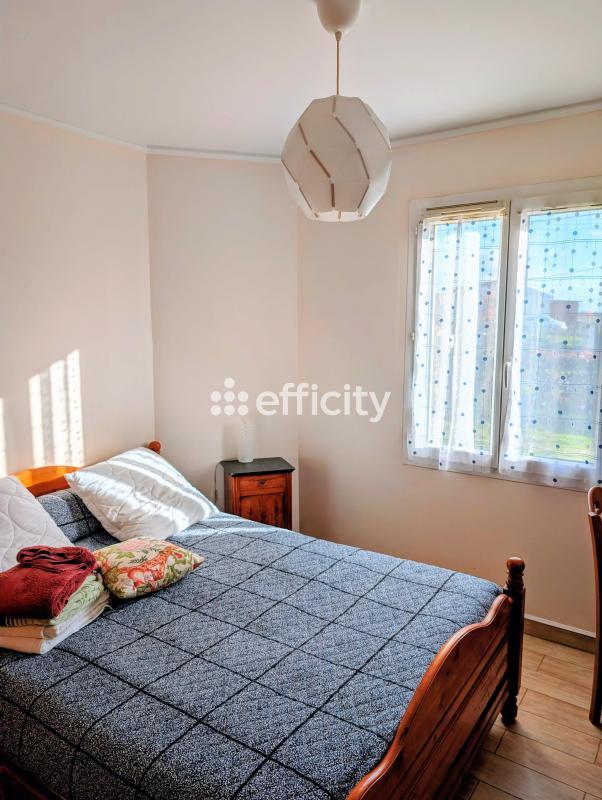 Pavillon - 108 m² - 4 pièces