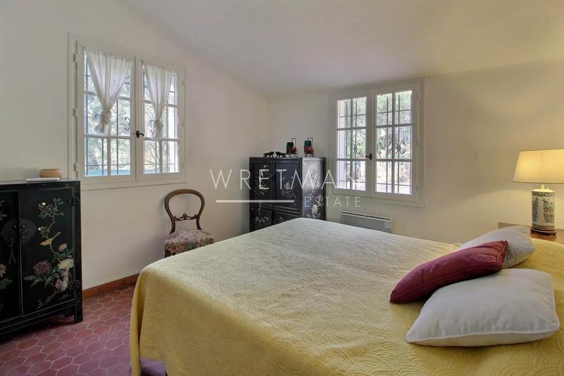 Villa - 102 m² - 5 pièces