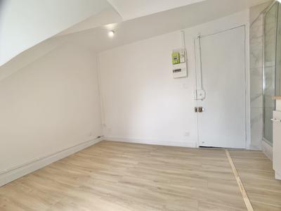 Appartement - 15 m² - 1 pièce