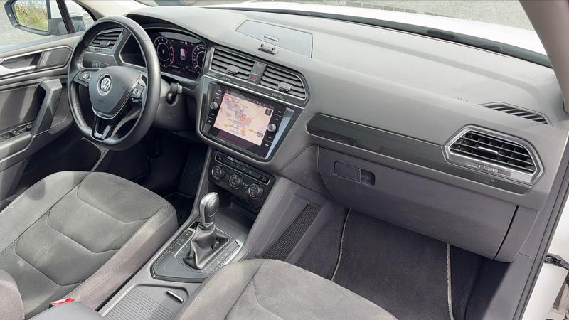 Volkswagen Tiguan Allspace 1.4 Tsi 150 Dsg6 Carat