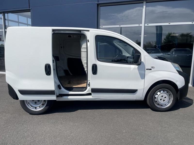 Peugeot Bipper 1.3 Hdi Pack Clim 117 L1