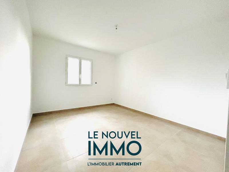 Maison - 91 m² - 4 pièces