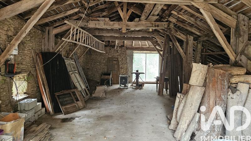 Maison - 47 m² - 2 pièces