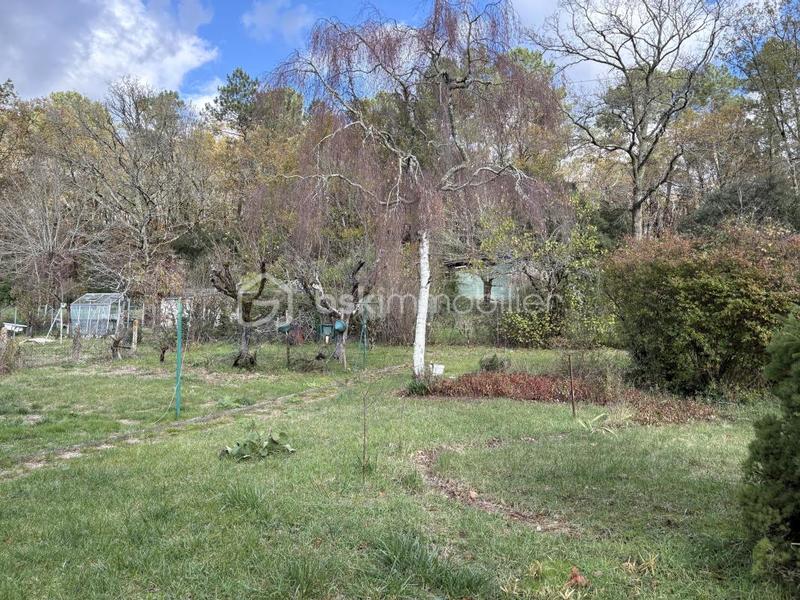 Maison - 162 m² - 7 pièces