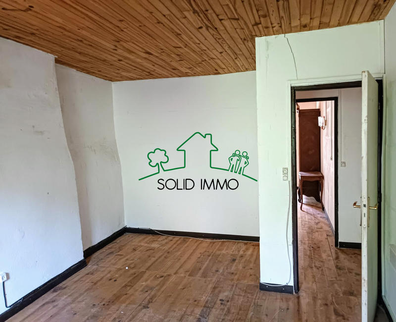 Maison de village - 262 m² - 8 pièces