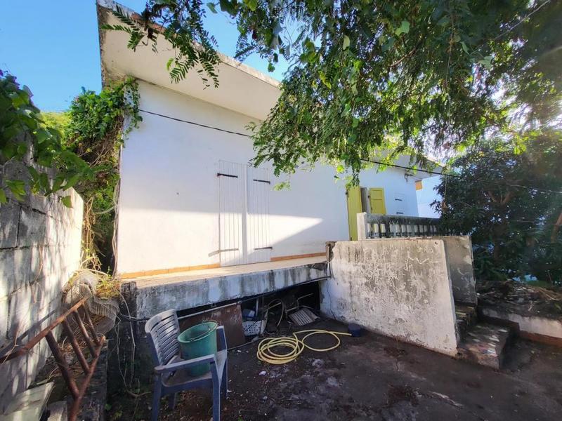 Maison - 80 m² - 3 pièces