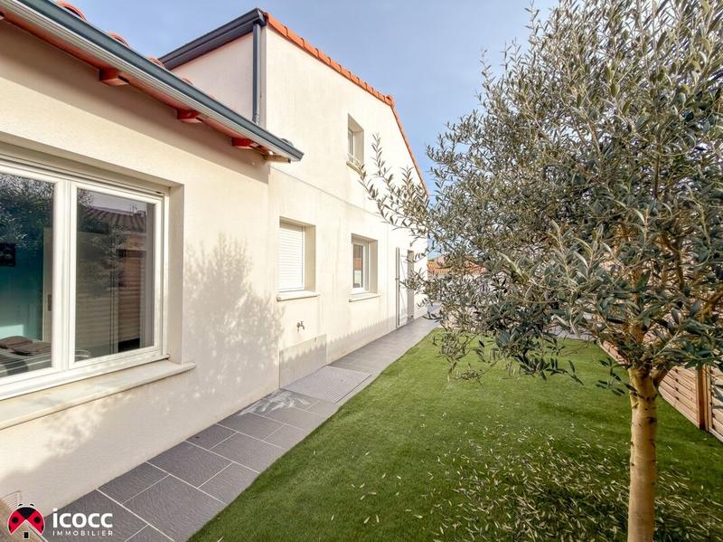 Bureau - 166 m² - 8 pièces