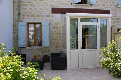Maison - 70 m² - 4 pièces