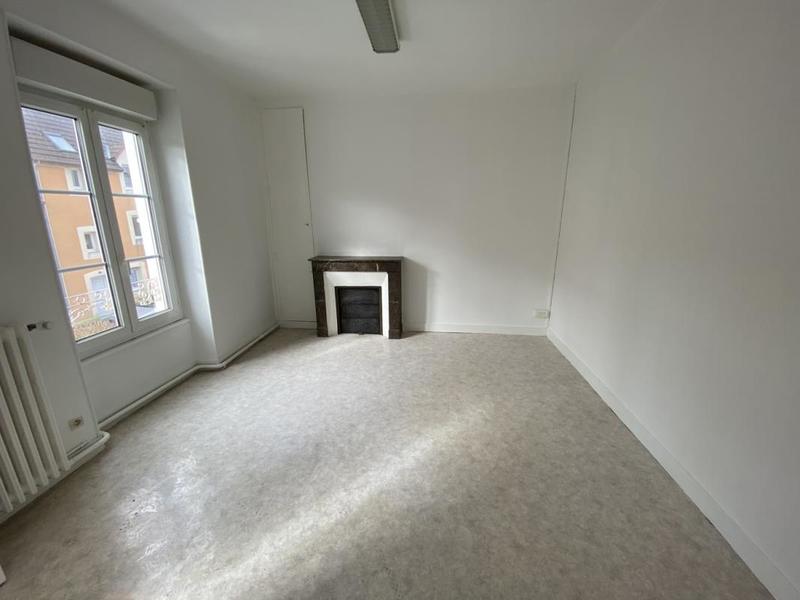 Maison - 118 m² - 6 pièces