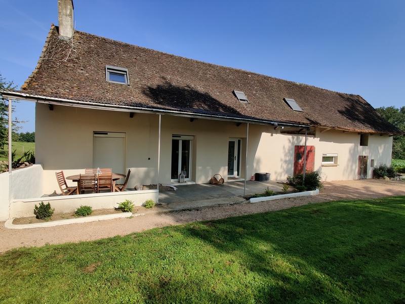 Maison - 178 m² - 6 pièces