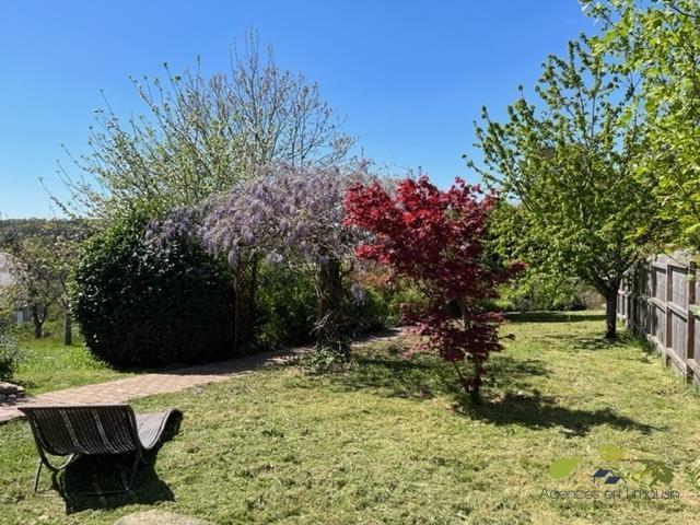 Maison de village - 104 m² - 4 pièces