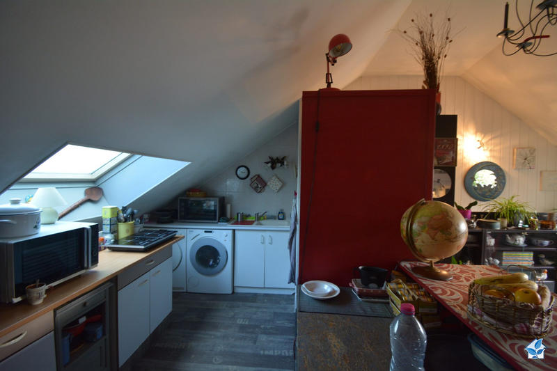 Maison traditionnelle - 248 m² - 6 pièces