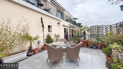 Appartement - 73 m² - 3 pièces