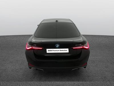 Bmw i4 G26 eDrive40 340 ch Bva Business Design