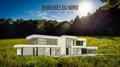 Terrain constructible - 531 m²