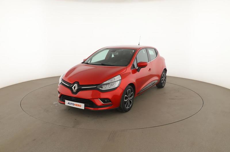 Renault Clio 0.9 TCe Energy Intens 90 ch