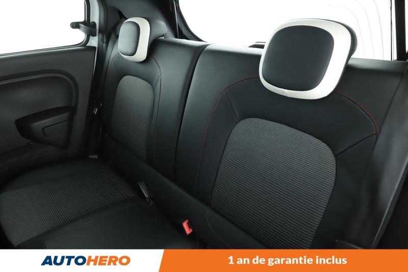 Renault Twingo 0.9 TCe Energy Sl Edition One 90 ch