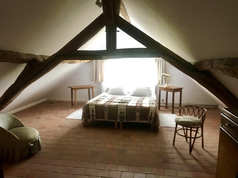 Maison ancienne - 287 m² - 10 pièces