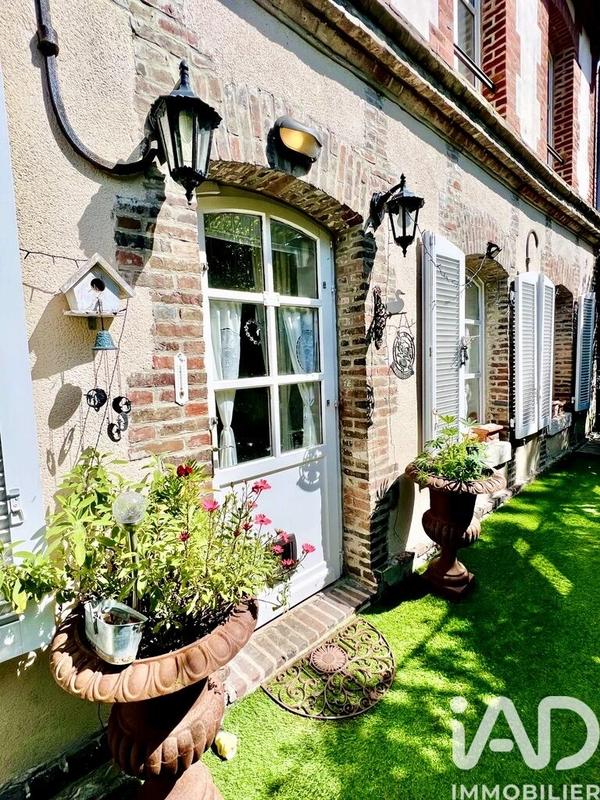 Appartement - 71 m² - 3 pièces