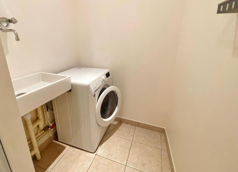 Maison - 173 m² - 6 pièces