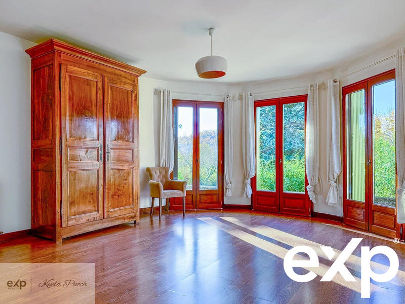 Maison - 145 m² - 4 pièces