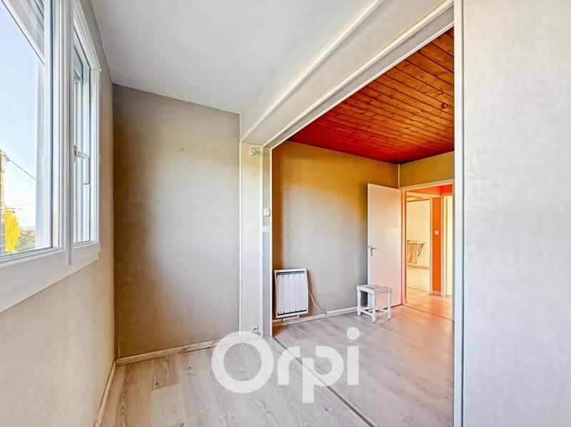 Maison - 120 m² - 4 pièces