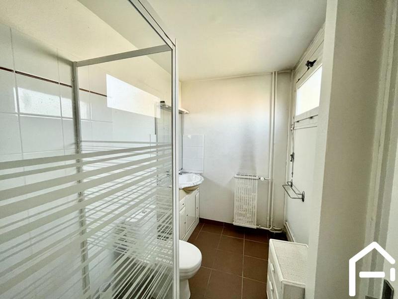 Appartement - 25 m² - 1 pièce