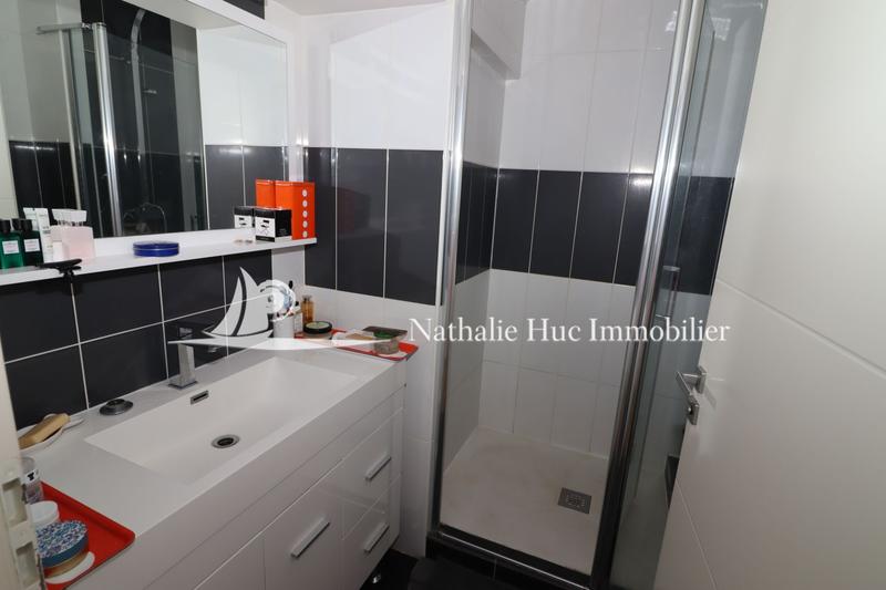 Appartement - 76 m² - 3 pièces