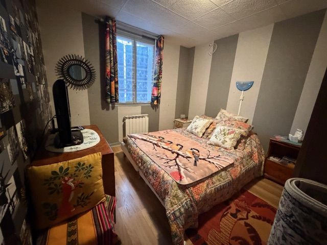 Maison - 101 m² - 4 pièces