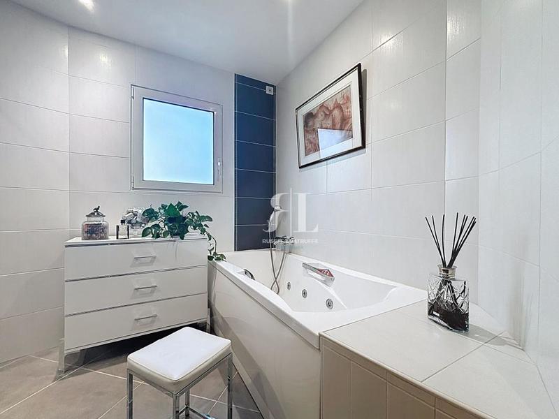 Maison de campagne - 184 m² - 7 pièces