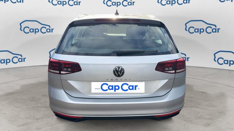 Volkswagen Passat Sw 2.0 Tdi 150 Business