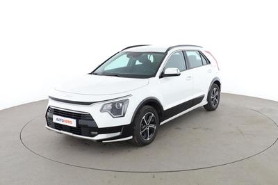 Kia Niro 1.6 GDi Hev Active Dct6 141 ch