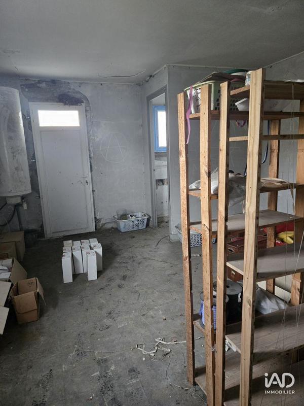 Local commercial - 490 m²