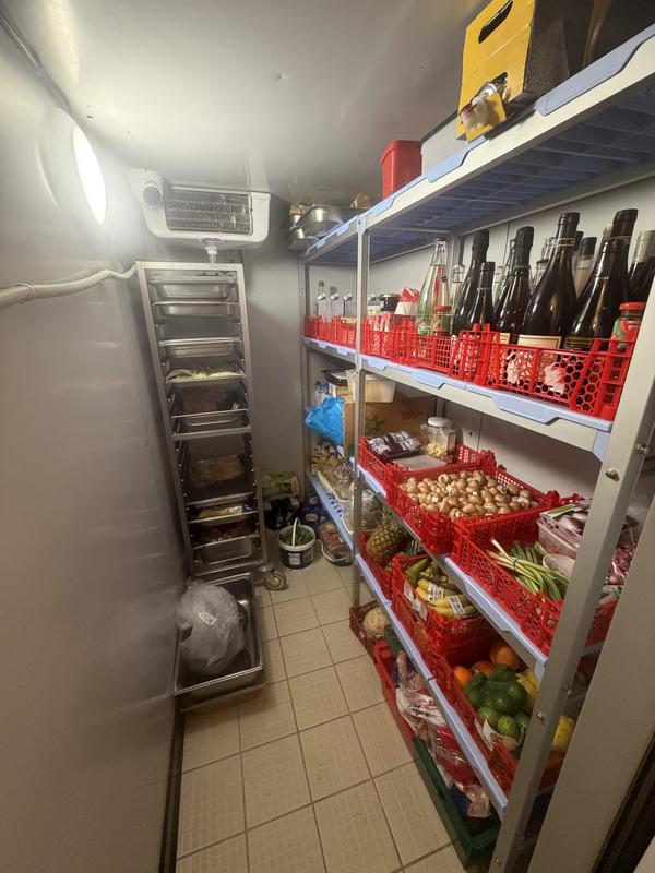 Fonds de commerce - Hôtellerie / Restauration - 115 m²