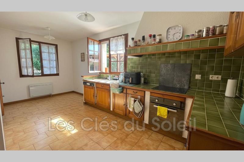 Villa - 135 m² - 6 pièces