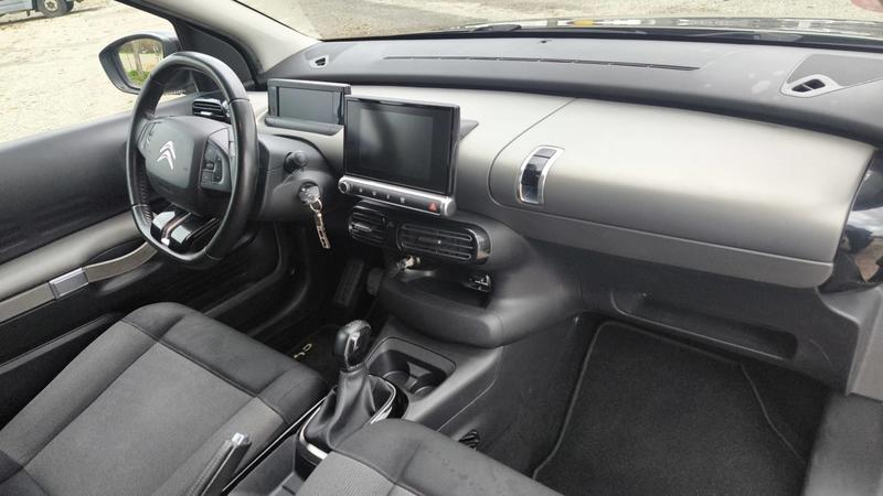 Citroën C4 Cactus 1.2 PureTech 110 Feel