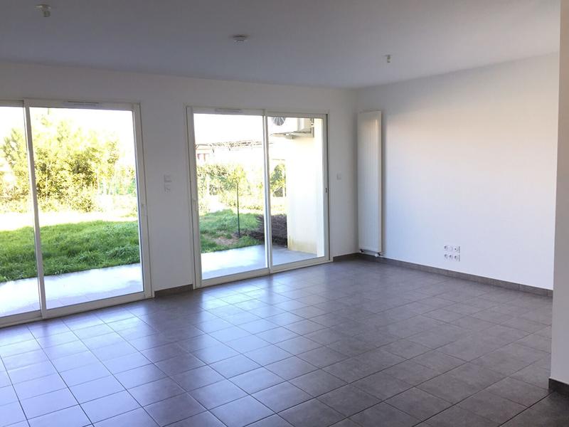 Maison - 97 m² - 4 pièces