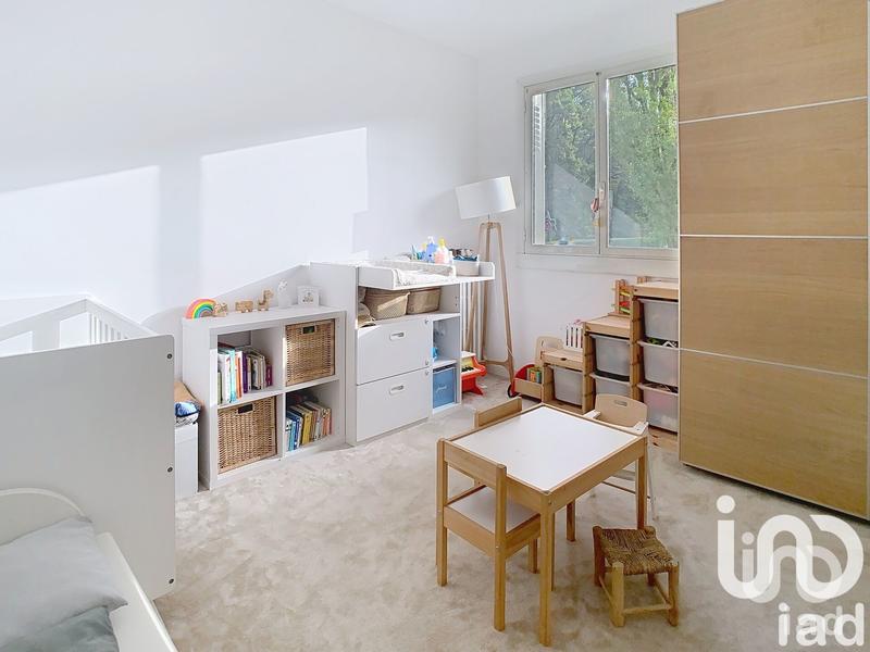 Appartement - 96 m² - 4 pièces