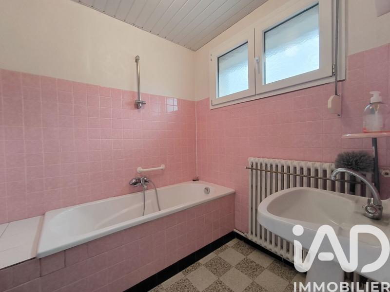 Maison de village - 157 m² - 8 pièces