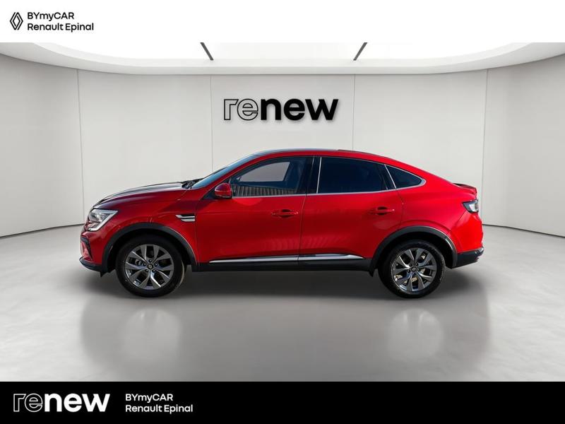 Renault Arkana E-Tech 145 - 23 Techno