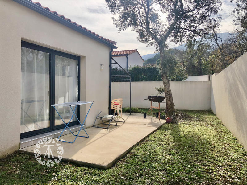 Villa - 123 m² - 4 pièces